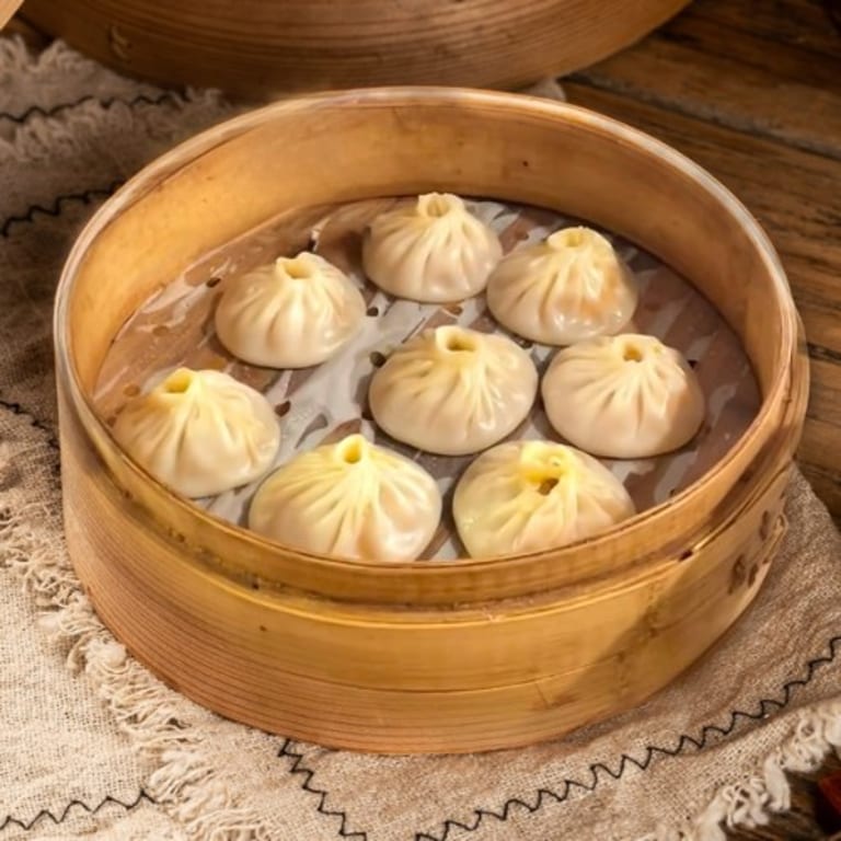 Discover Our Noodle Restaurant